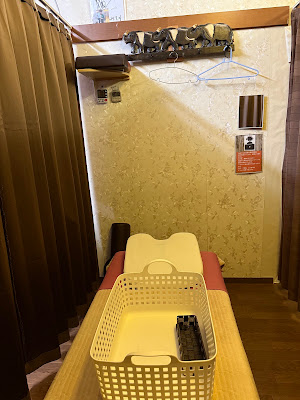 中国気功整体院５号店 사진 4
