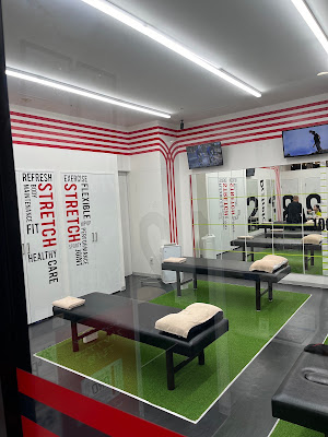 Dr.stretch なんばマルイ店 사진 3