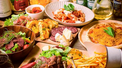 お肉とチーズとワイン next..肉MARKET 天王寺店 사진 3