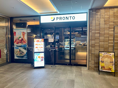 Pronto Namba Sky’O