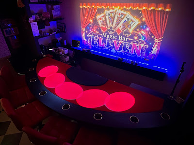 マジックバー イレブン osaka-bar-magic 사진 5