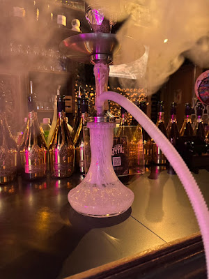 Shisha Bar Smokeeasy 사진 4