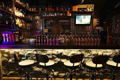 Shisha Bar Smokeeasy