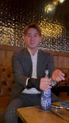 Shisha Bar Smokeeasy 사진 2
