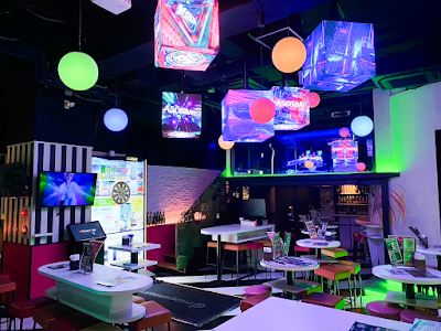 ASOBIBAR 大阪心斎橋店