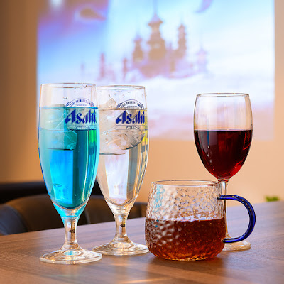 心斎橋 Shisha(シーシャ) Cafe & Bar Fuu 사진 2