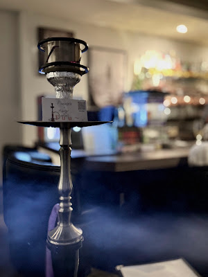 心斎橋 Shisha(シーシャ) Cafe & Bar Fuu 사진 3