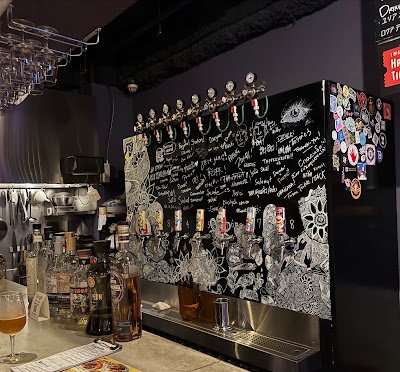BEER BAK STOP 心斎橋 사진 5