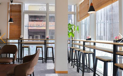 O CAFE&BAR
