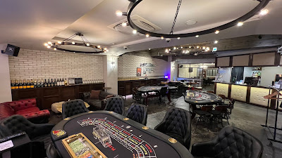 BLOW 曽根崎新地本通店