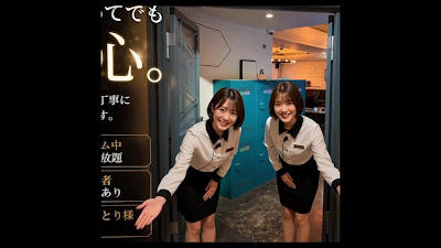 BLOW 曽根崎新地本通店 사진 2