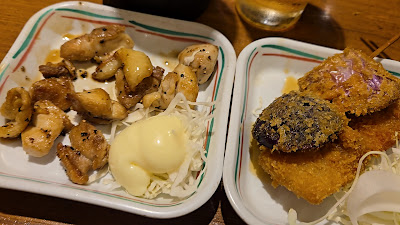 Nanatsuya Osaka Ekimae 2nd Building 사진 2