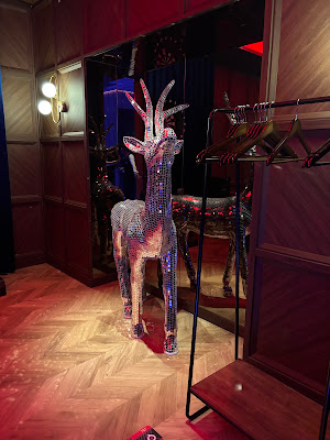 Oriental Lounge Osaka Ekimae 사진 3