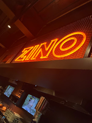 ダーツバー＆カラオケバー ZINO（ジーノ）梅田中通り店 사진 4