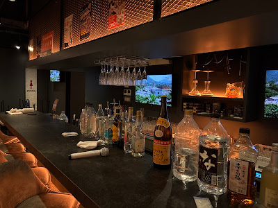 ダーツバー＆カラオケバー ZINO（ジーノ）梅田中通り店 사진 3