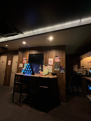 ダーツバー＆カラオケバー ZINO（ジーノ）梅田中通り店 사진 5