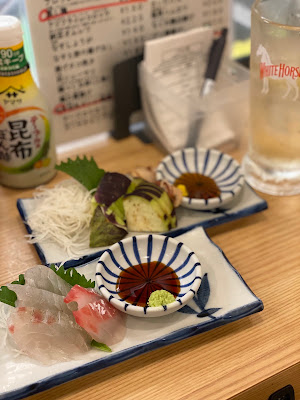 立呑み晩杯屋 天満 사진 3