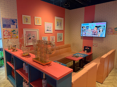 オオカミちゃんカフェ天満店 사진 5