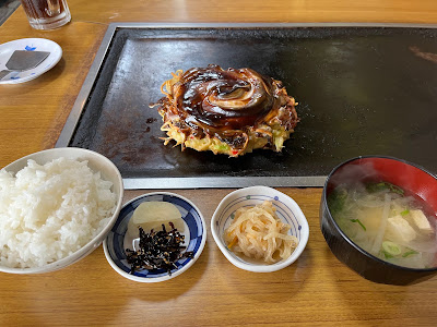 お好み焼き・鉄板焼 貴じん 사진 3