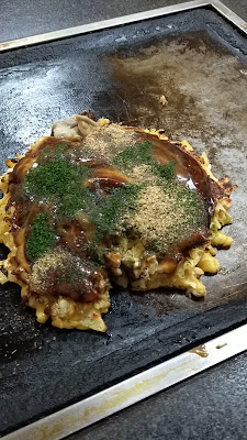 お好み焼き・鉄板焼 貴じん 사진 2