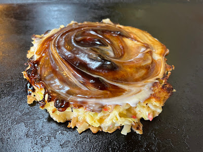お好み焼き・鉄板焼 貴じん 사진 5
