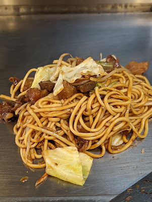 お好み焼き 憩 사진 3