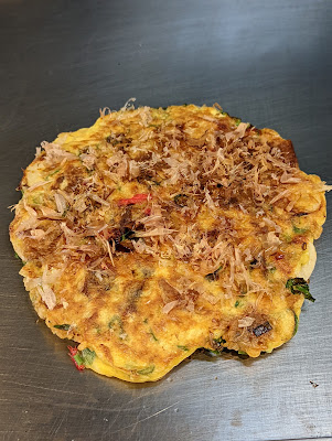 お好み焼き 憩 사진 2