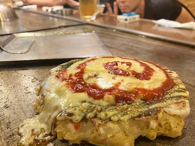 Okonomiyaki Kaiya 사진 4