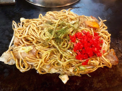 ヤキヤキ亭 平野本店 사진 4