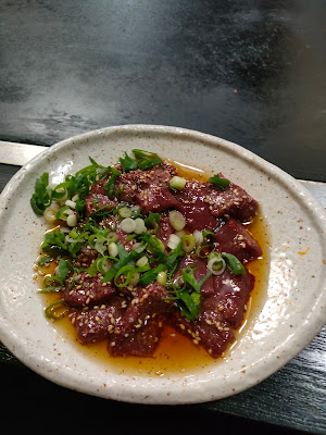 ヤキヤキ亭 平野本店 사진 3