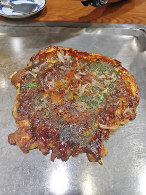 お好み焼 房風（ほうぷう） 사진 3