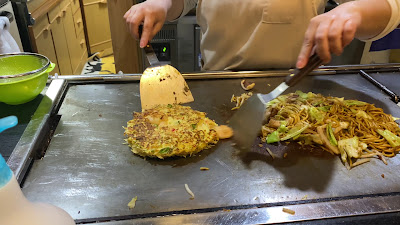 お好み焼き 玄 げん 사진 2