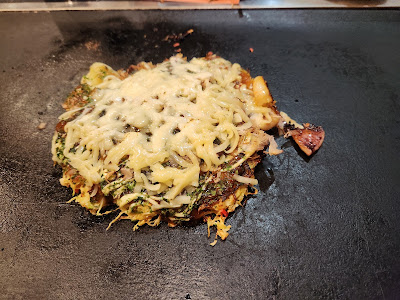 お好み焼き 玄 げん 사진 5