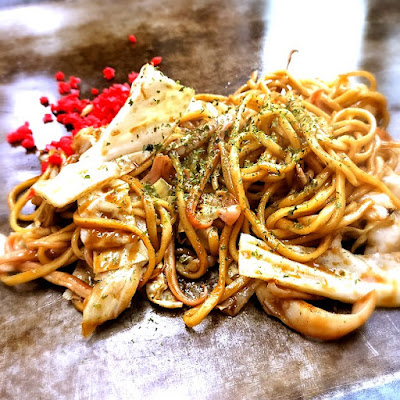 お好み焼 だんく 사진 3