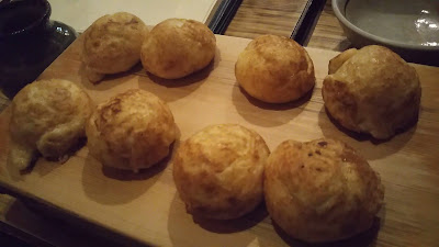 Akashiyaki & Okonomiyaki Takohachi 사진 2