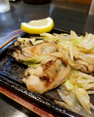 Akashiyaki & Okonomiyaki Takohachi 사진 3