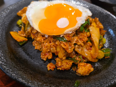 お好み焼きオモニの娘 사진 4