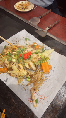 お好み焼きオモニの娘 사진 2