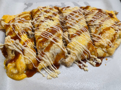 お好み焼きオモニの娘 사진 3