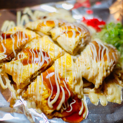 お好み・鉄板焼きPUBU 사진 2