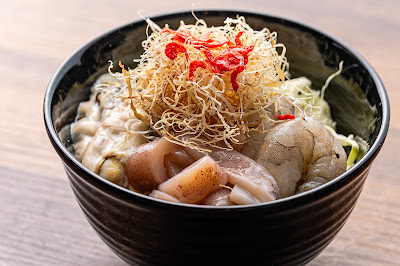 お好み焼・もんじゃ焼 来夢羅(きむら)新深江店 사진 4