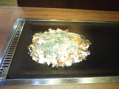 お好み焼き いろは 사진 3