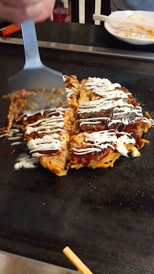 Okonomiyaki Kimi 사진 2