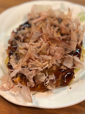 Okonomiyaki Takumi 사진 3
