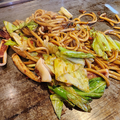 Okonomiyaki Dining MITSUO 사진 4