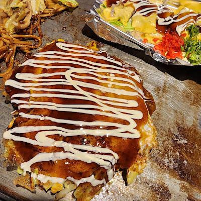 Okonomiyaki Dining MITSUO 사진 5