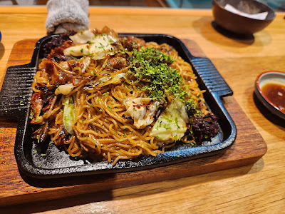 Teppanyaki Kotan 사진 3