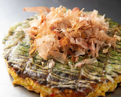Teppanyaki Okonomiyaki Konayoshi 사진 3