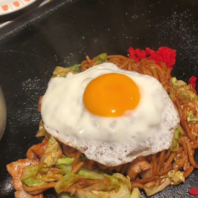 Okonomiyaki Bonshige 사진 2