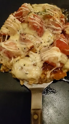 Okonomiyaki Shinchan 사진 2